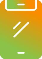 Mobile Vector Icon