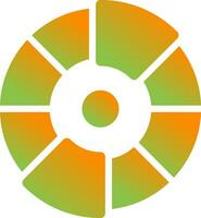 Document Color Vector Icon