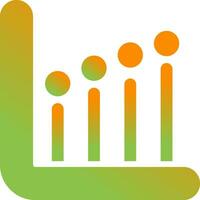 Stats Vector Icon