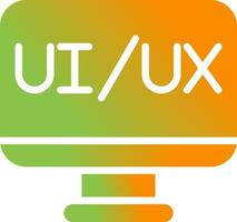 Ux Ui Vector Icon