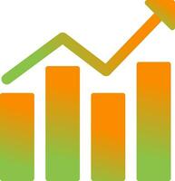 Stellar Performance Vector Icon