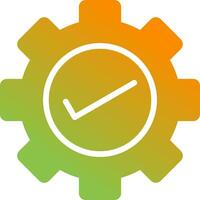 Safety Vector Icon