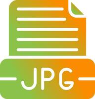 Document Insert Shape Vector Icon