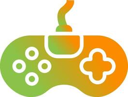 Gamepad Vector Icon