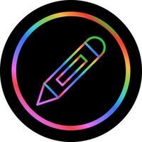 Pencil Vector Icon