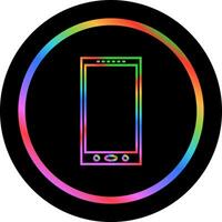Smart Phone Vector Icon