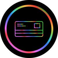 Credit Card Vector Icon