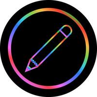 Pencil Vector Icon