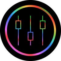 Controls Vector Icon