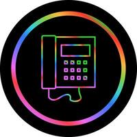 Phone Vector Icon