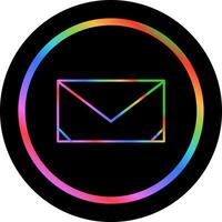 Mail Vector Icon