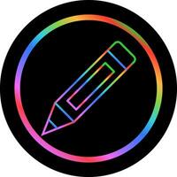 Pencil Vector Icon
