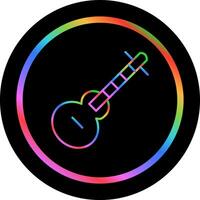 Guitar Vector Icon