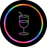 Juice Vector Icon