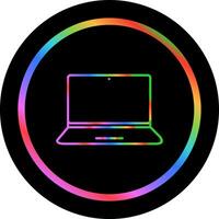 Laptop Vector Icon