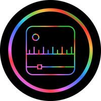 FM Radio Vector Icon