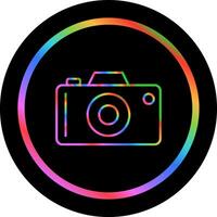 Camera Vector Icon