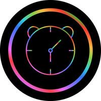 Alarm Clock Vector Icon