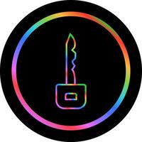 Key Vector Icon