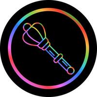 Scepter Vector Icon