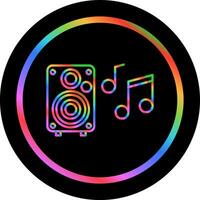 Music Vector Icon