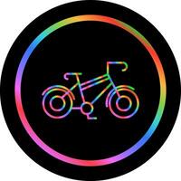 Bicycle Vector Icon