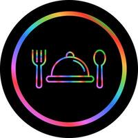 Catering Vector Icon