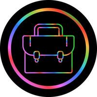Briefcase Vector Icon