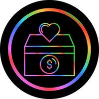 Donation Vector Icon