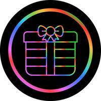 Gift Vector Icon