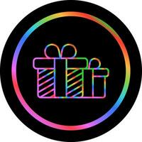 Gift Vector Icon