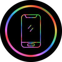 Smartphone Vector Icon