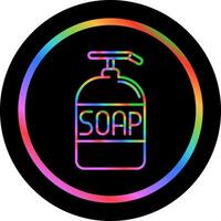 Soap Vector Icon