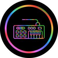 Midi Vector Icon