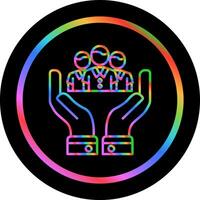 Support Vector Icon