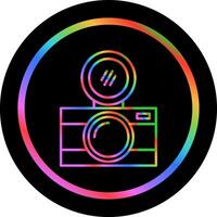 Photography Vector Icon