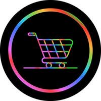 Shopping Cart Vector Icon