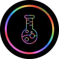 Chemical Vector Icon