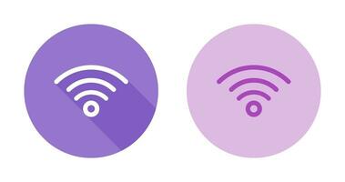 Wifi Vector Icon