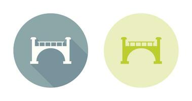 Bridge Vector Icon