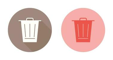 Delete Vector Icon