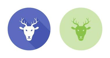 Wild Animal Vector Icon