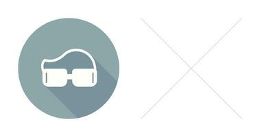 Goggles Vector Icon