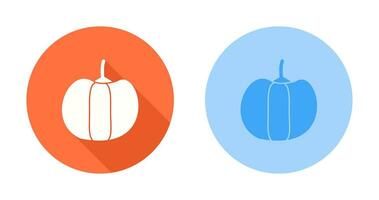 Pepper Vector Icon