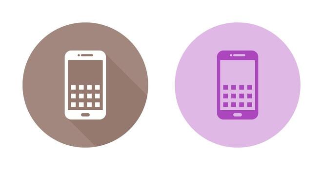 Security Code Vector Icon