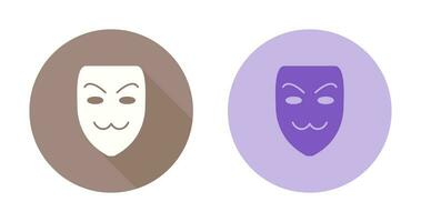 Hacker Mask Vector Icon