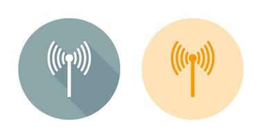 WiFi Sign Vector Icon