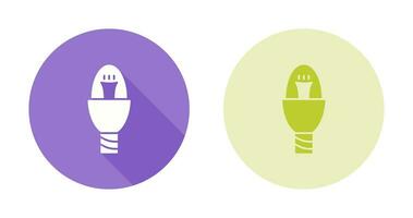 Bulb Vector Icon