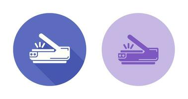 Scanner Vector Icon