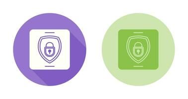 Security Vector Icon